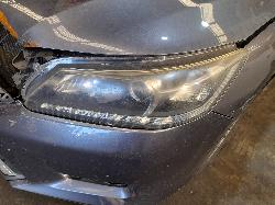 View Auto part Catalytic Converter Honda Accord 2013