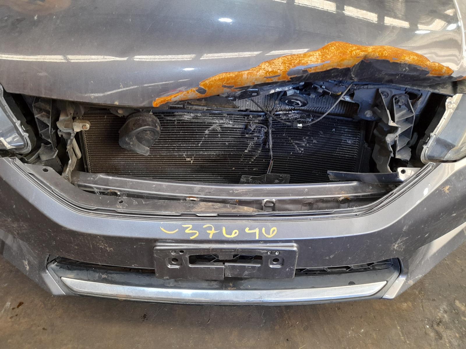 View Auto part Catalytic Converter Honda Accord 2013