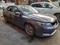 View Auto part Catalytic Converter Honda Accord 2013