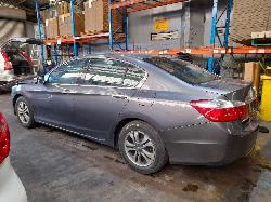 View Auto part Catalytic Converter Honda Accord 2013