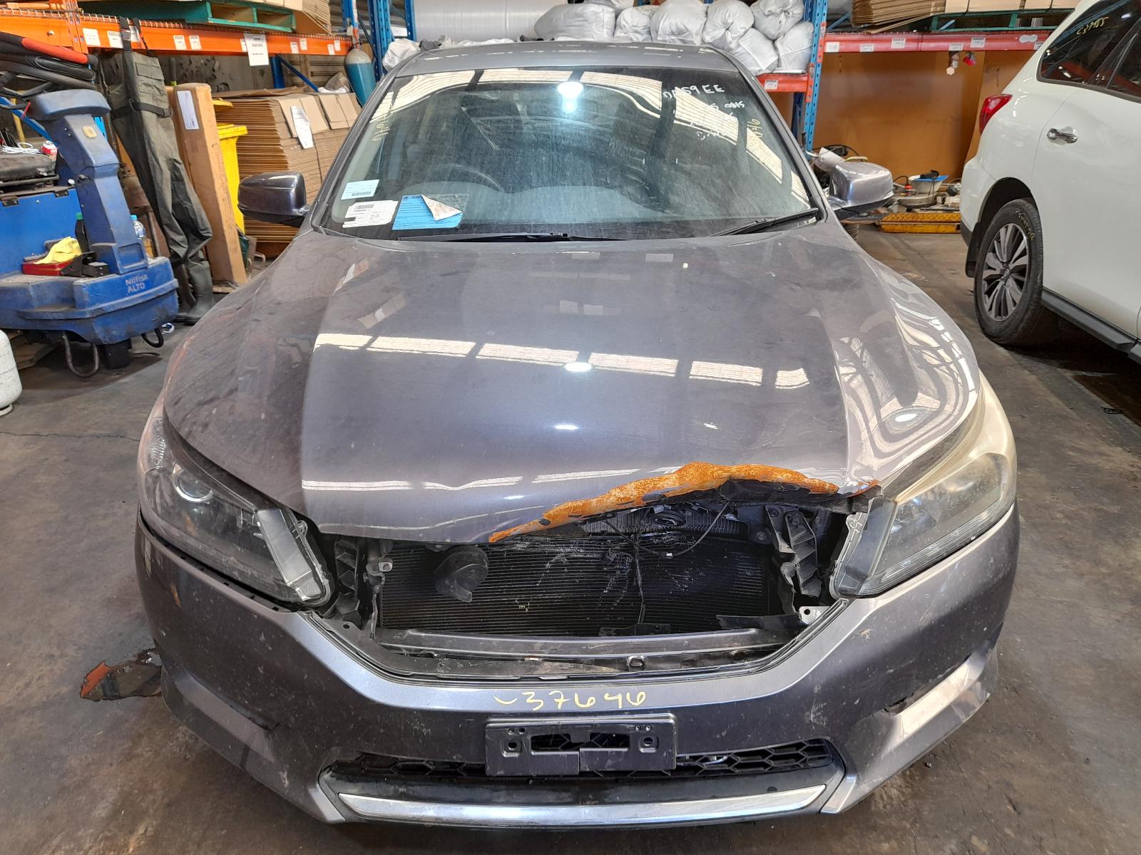 View Auto part Catalytic Converter Honda Accord 2013