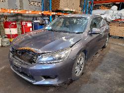 View Auto part Catalytic Converter Honda Accord 2013