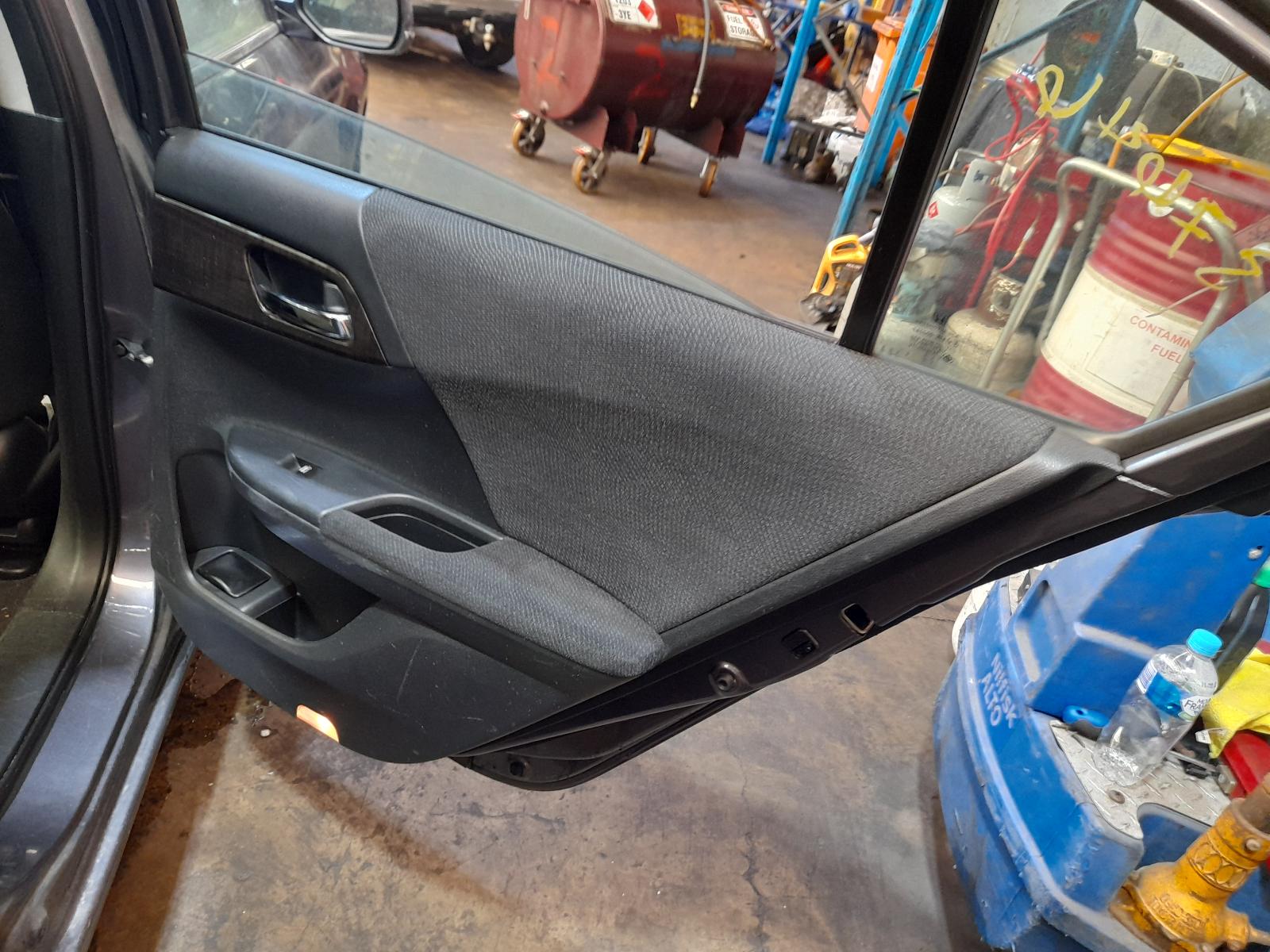 View Auto part Catalytic Converter Honda Accord 2013