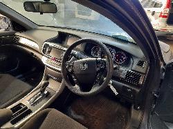 View Auto part Catalytic Converter Honda Accord 2013