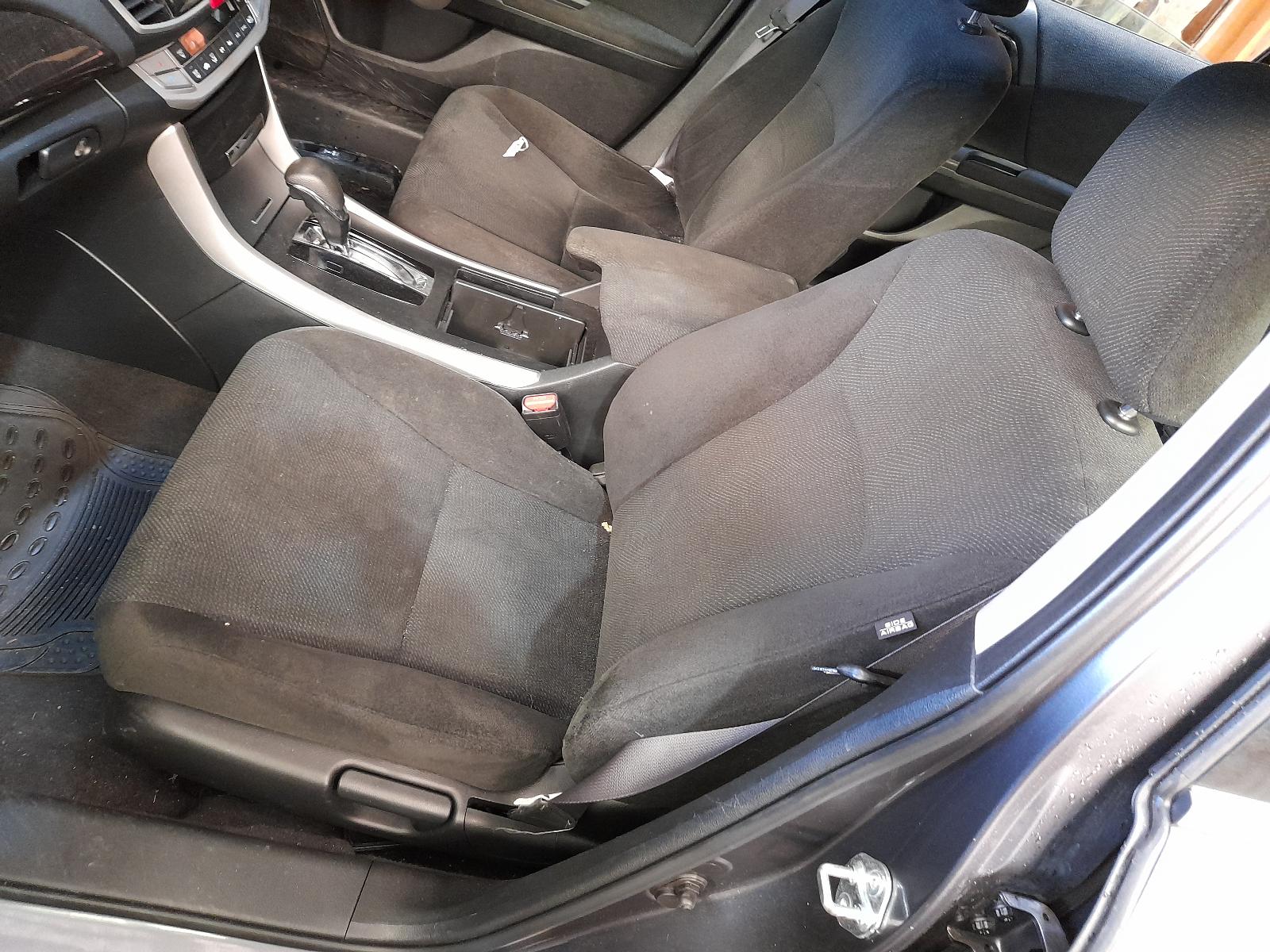 View Auto part Catalytic Converter Honda Accord 2013