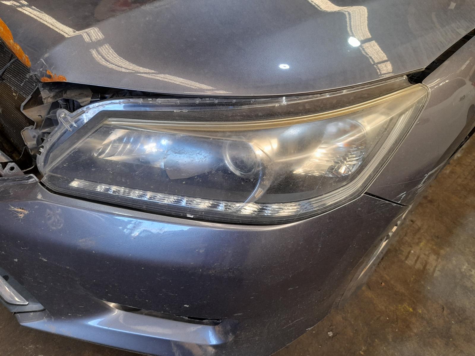 View Auto part Catalytic Converter Honda Accord 2013