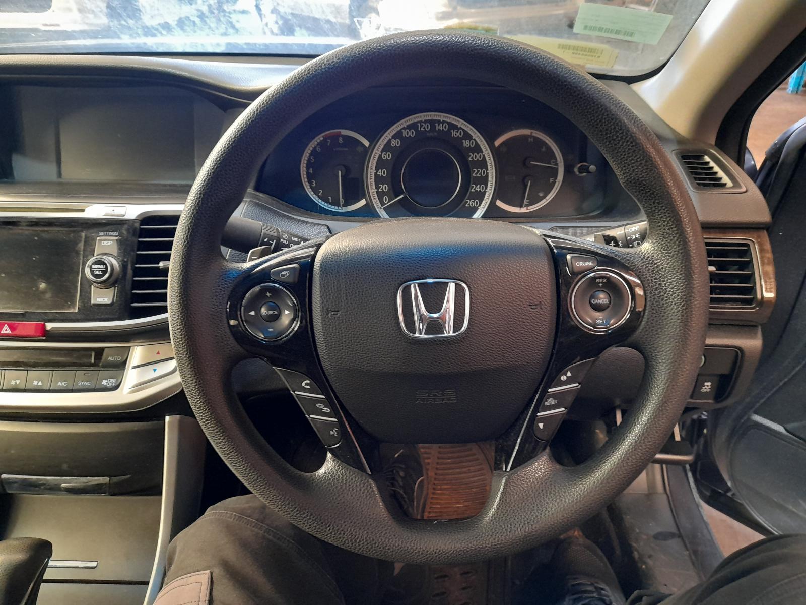 View Auto part Catalytic Converter Honda Accord 2013