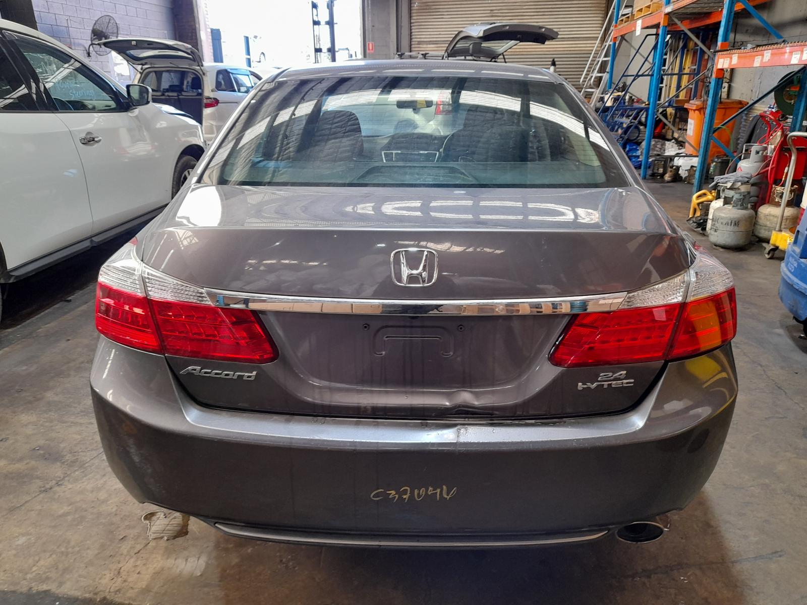 View Auto part Catalytic Converter Honda Accord 2013