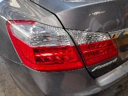 View Auto part Catalytic Converter Honda Accord 2013