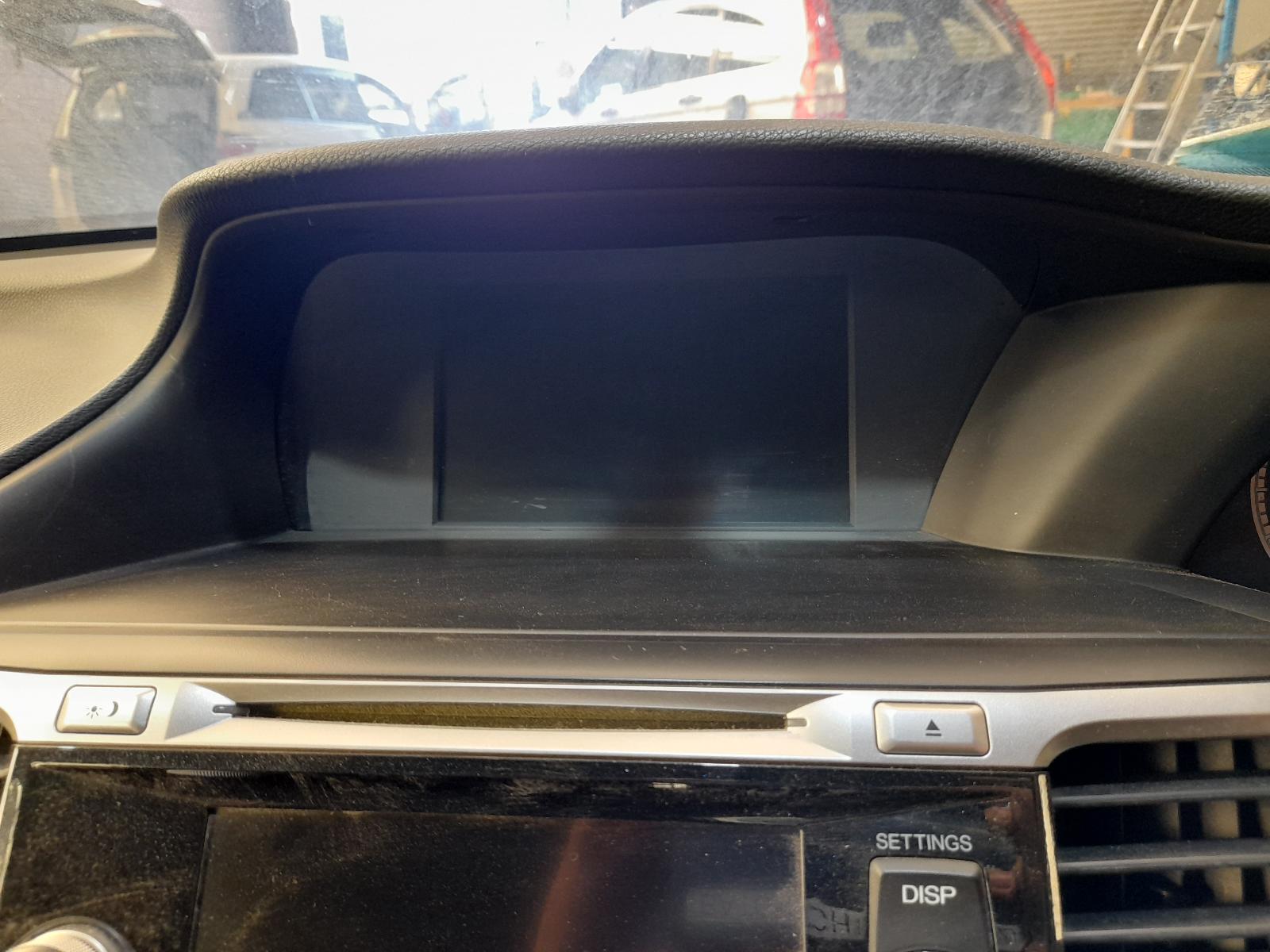 View Auto part Catalytic Converter Honda Accord 2013