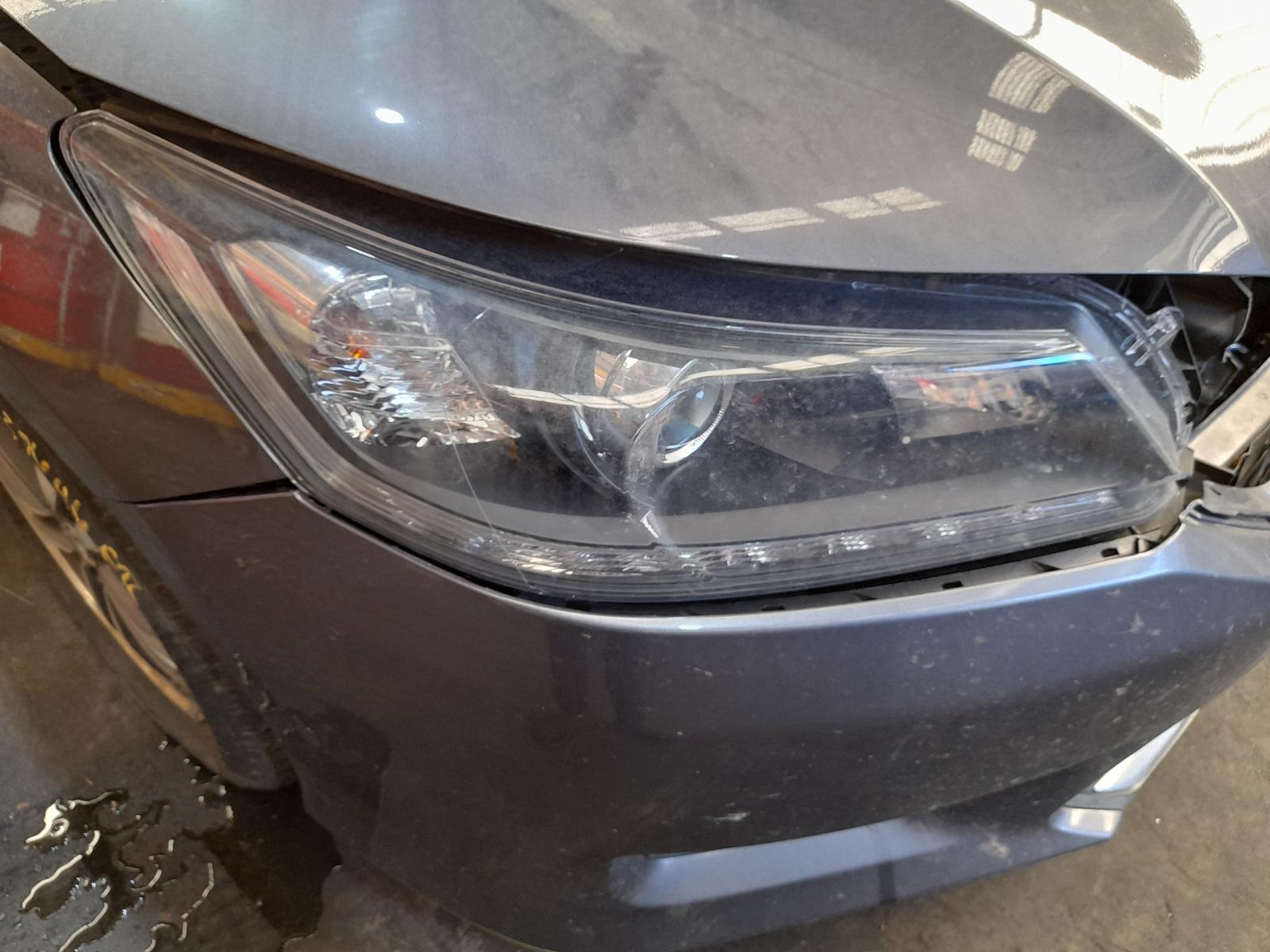View Auto part Catalytic Converter Honda Accord 2013