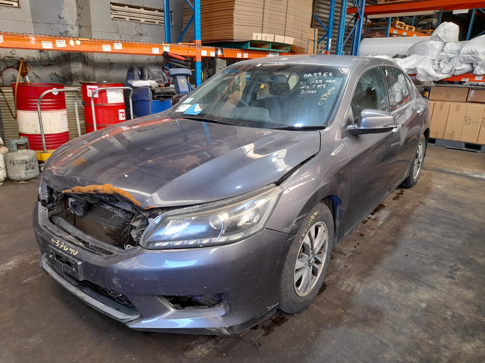 View Auto part Catalytic Converter Honda Accord 2013