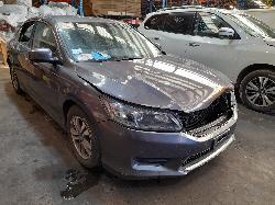 View Auto part Catalytic Converter Honda Accord 2013