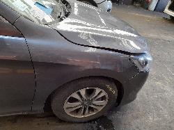 View Auto part Catalytic Converter Honda Accord 2013