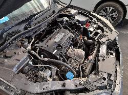 View Auto part Catalytic Converter Honda Accord 2013