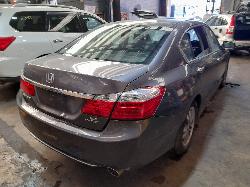 View Auto part Catalytic Converter Honda Accord 2013