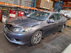 View Auto part Catalytic Converter Honda Accord 2013