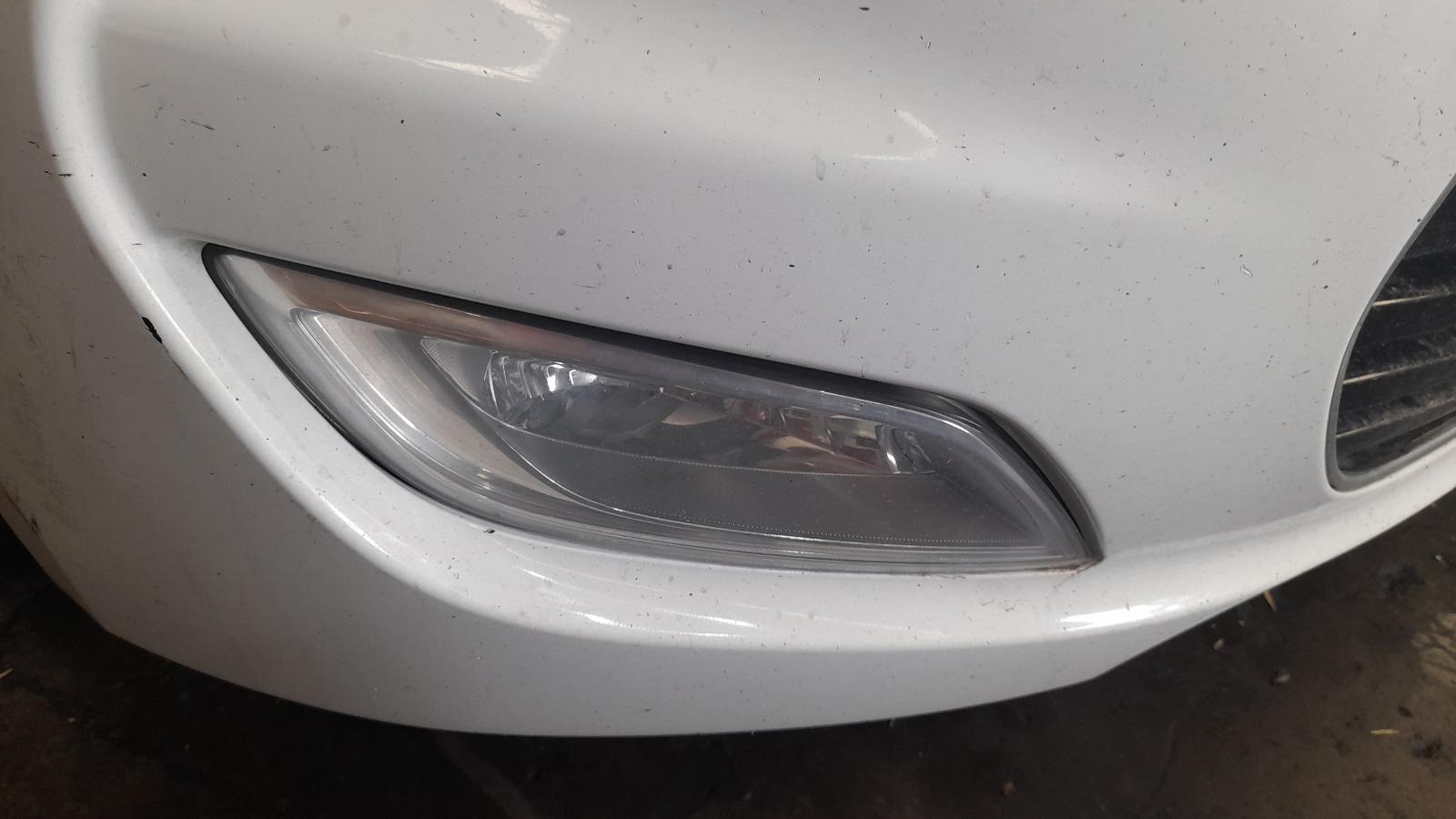 View Auto part Air Cleaner/Box Hyundai Veloster 2013