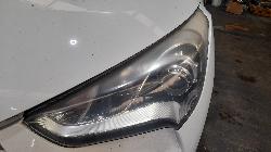 View Auto part Air Cleaner/Box Hyundai Veloster 2013