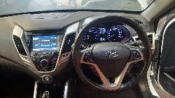 View Auto part Air Cleaner/Box Hyundai Veloster 2013