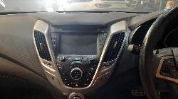 View Auto part Air Cleaner/Box Hyundai Veloster 2013