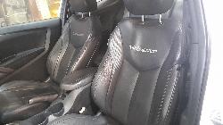 View Auto part Air Cleaner/Box Hyundai Veloster 2013