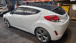 View Auto part Air Cleaner/Box Hyundai Veloster 2013