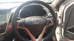 View Auto part Air Cleaner/Box Hyundai Veloster 2013