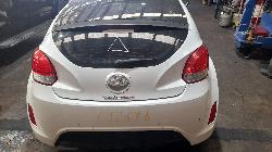 View Auto part Air Cleaner/Box Hyundai Veloster 2013
