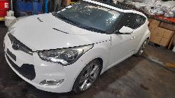 View Auto part Air Cleaner/Box Hyundai Veloster 2013