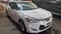 View Auto part Air Cleaner/Box Hyundai Veloster 2013
