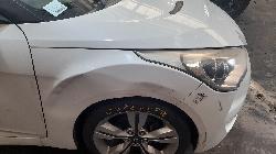 View Auto part Air Cleaner/Box Hyundai Veloster 2013