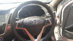 View Auto part Air Cleaner/Box Hyundai Veloster 2013
