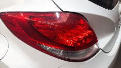 View Auto part Air Cleaner/Box Hyundai Veloster 2013