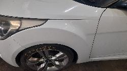 View Auto part Air Cleaner/Box Hyundai Veloster 2013