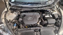 View Auto part Air Cleaner/Box Hyundai Veloster 2013