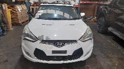 View Auto part Air Cleaner/Box Hyundai Veloster 2013