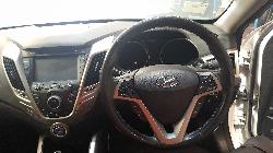 View Auto part Air Cleaner/Box Hyundai Veloster 2013