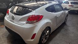 View Auto part Air Cleaner/Box Hyundai Veloster 2013