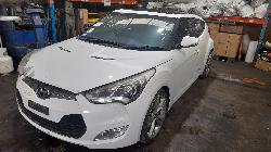 View Auto part Air Cleaner/Box Hyundai Veloster 2013