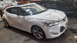 View Auto part Air Cleaner/Box Hyundai Veloster 2013