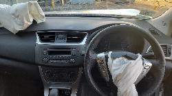 View Auto part Air Flow Meter Nissan Pulsar 2013