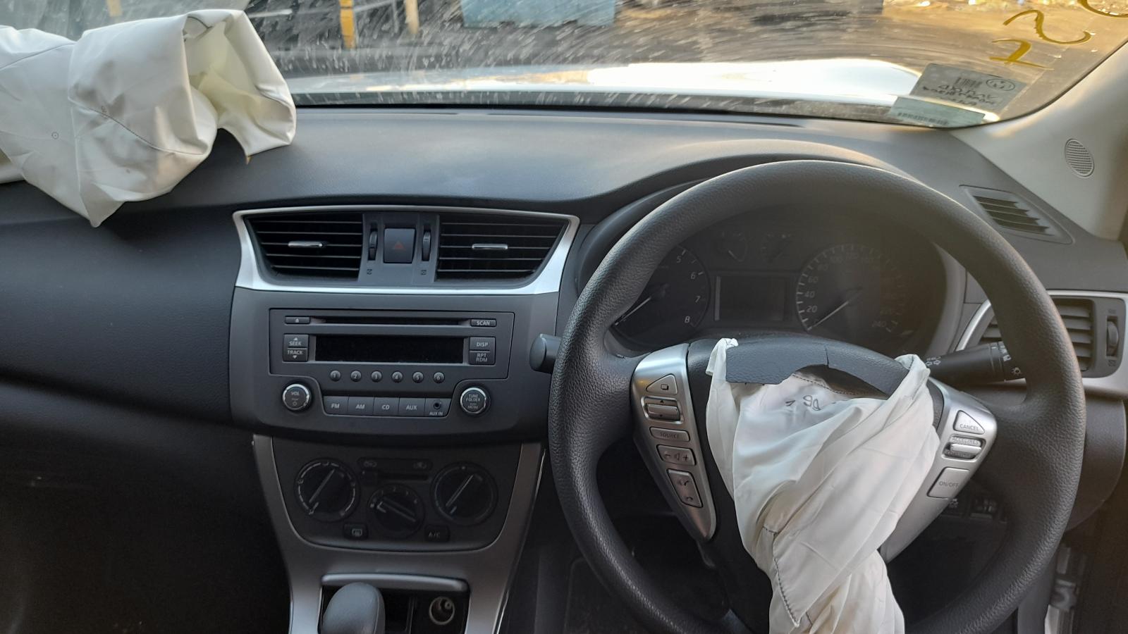 View Auto part Air Flow Meter Nissan Pulsar 2013