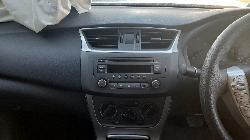 View Auto part Air Flow Meter Nissan Pulsar 2013