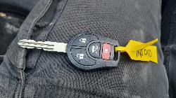 View Auto part Air Flow Meter Nissan Pulsar 2013