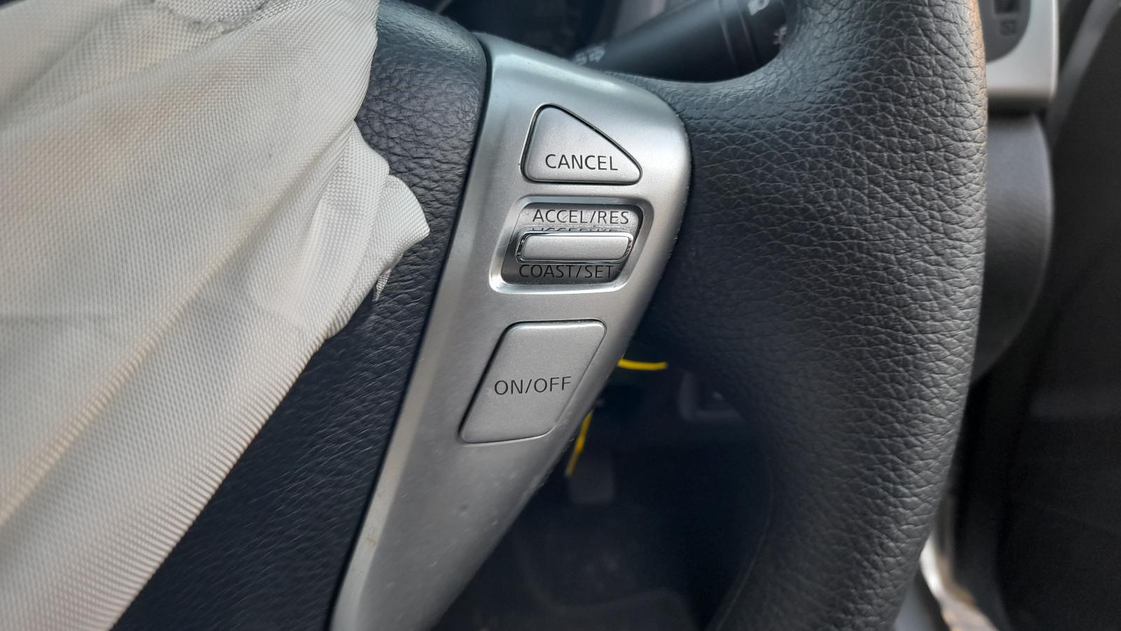View Auto part Air Flow Meter Nissan Pulsar 2013