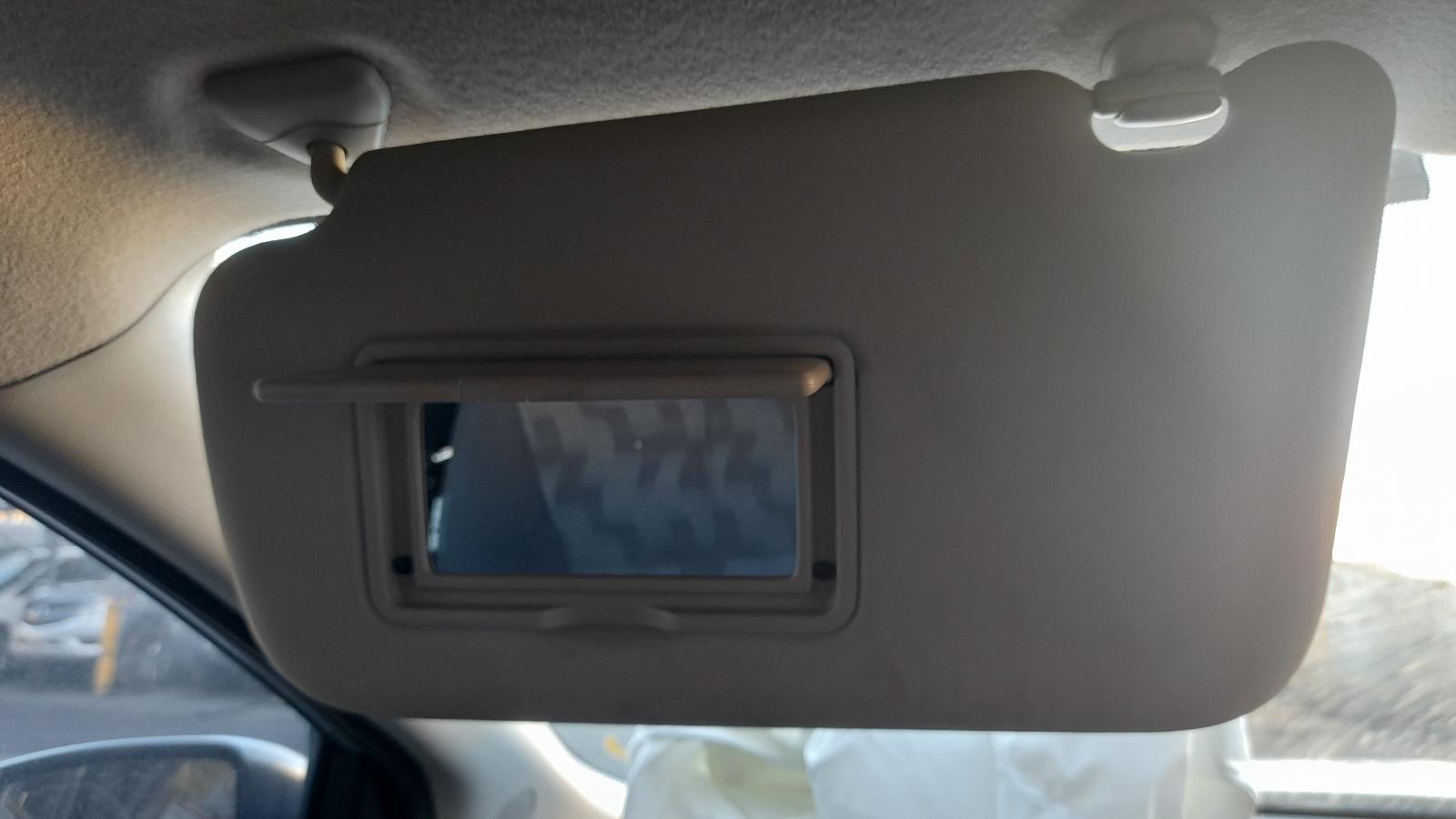 View Auto part Air Flow Meter Nissan Pulsar 2013