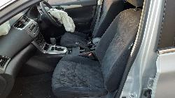View Auto part Air Flow Meter Nissan Pulsar 2013
