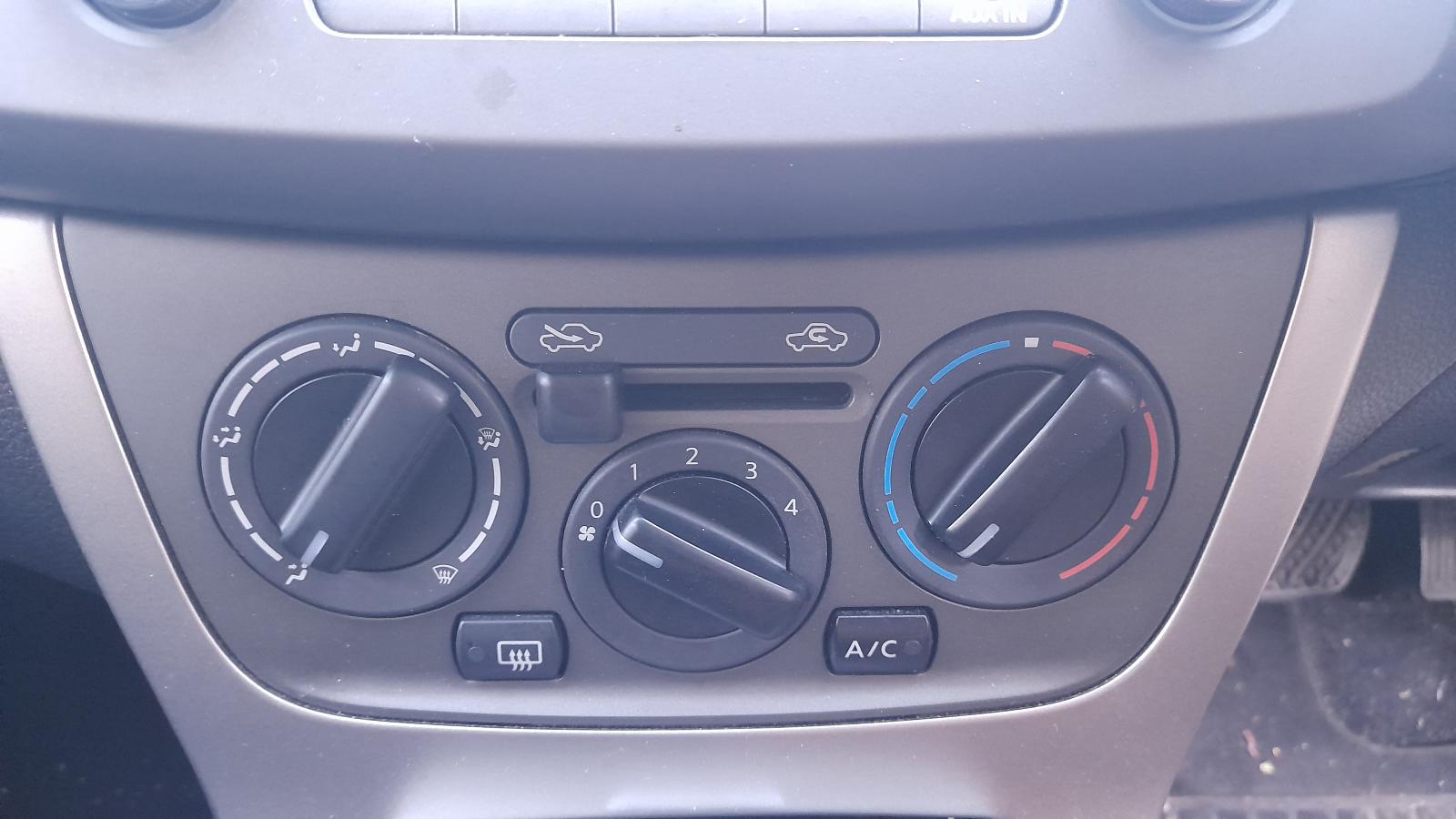 View Auto part Air Flow Meter Nissan Pulsar 2013