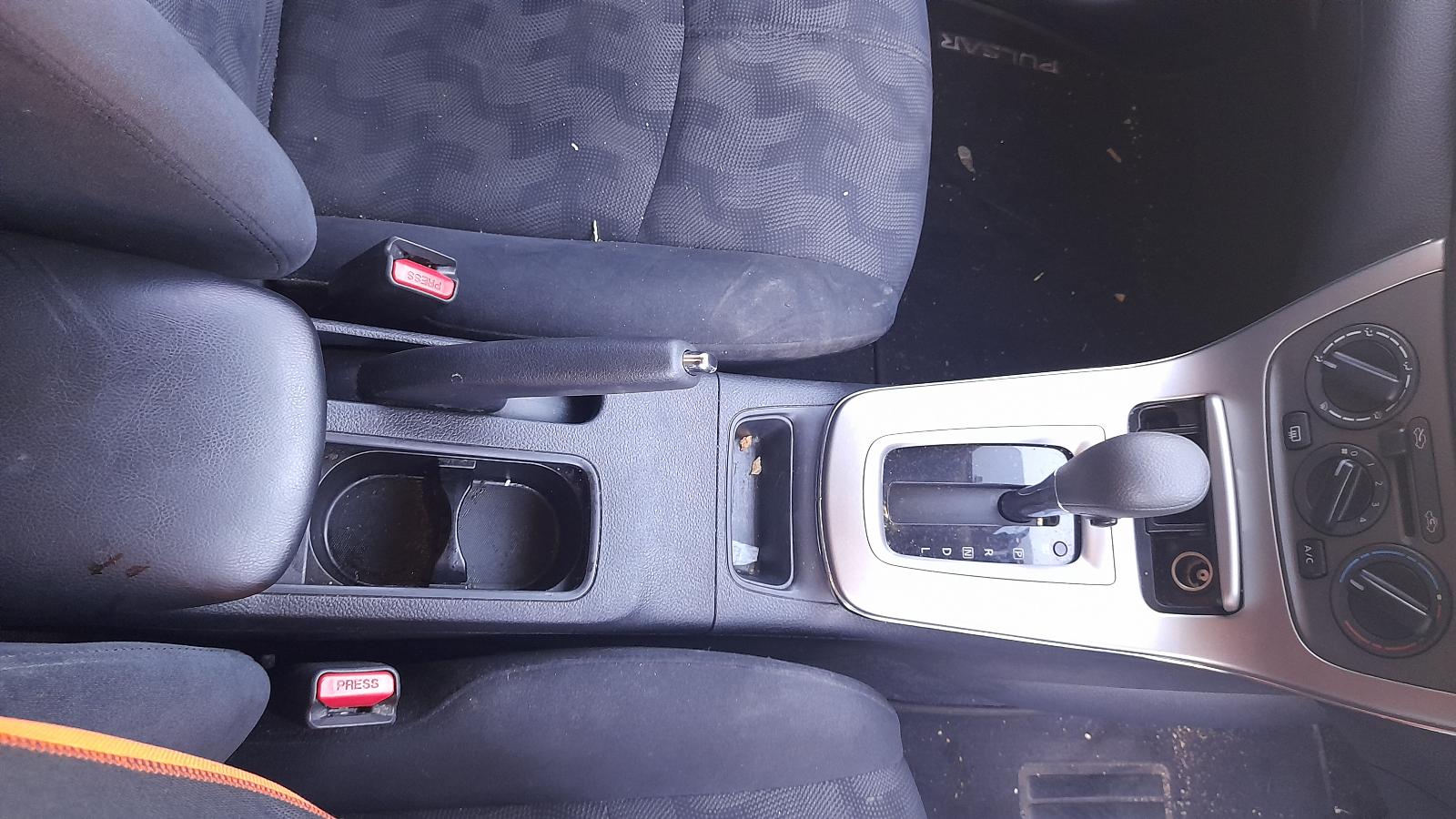 View Auto part Air Flow Meter Nissan Pulsar 2013